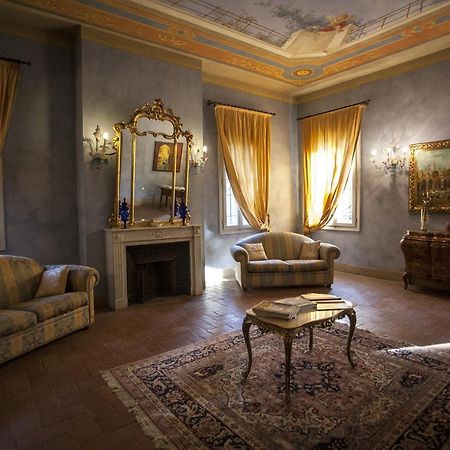 R&B Villa Tartaruga Castelfranco Emilia Zewnętrze zdjęcie